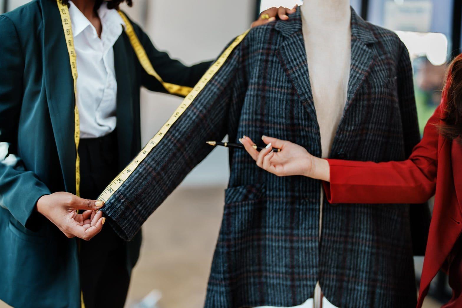 Custom Creations & Bespoke Wear